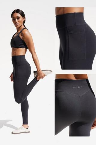 Reset full length Leggings