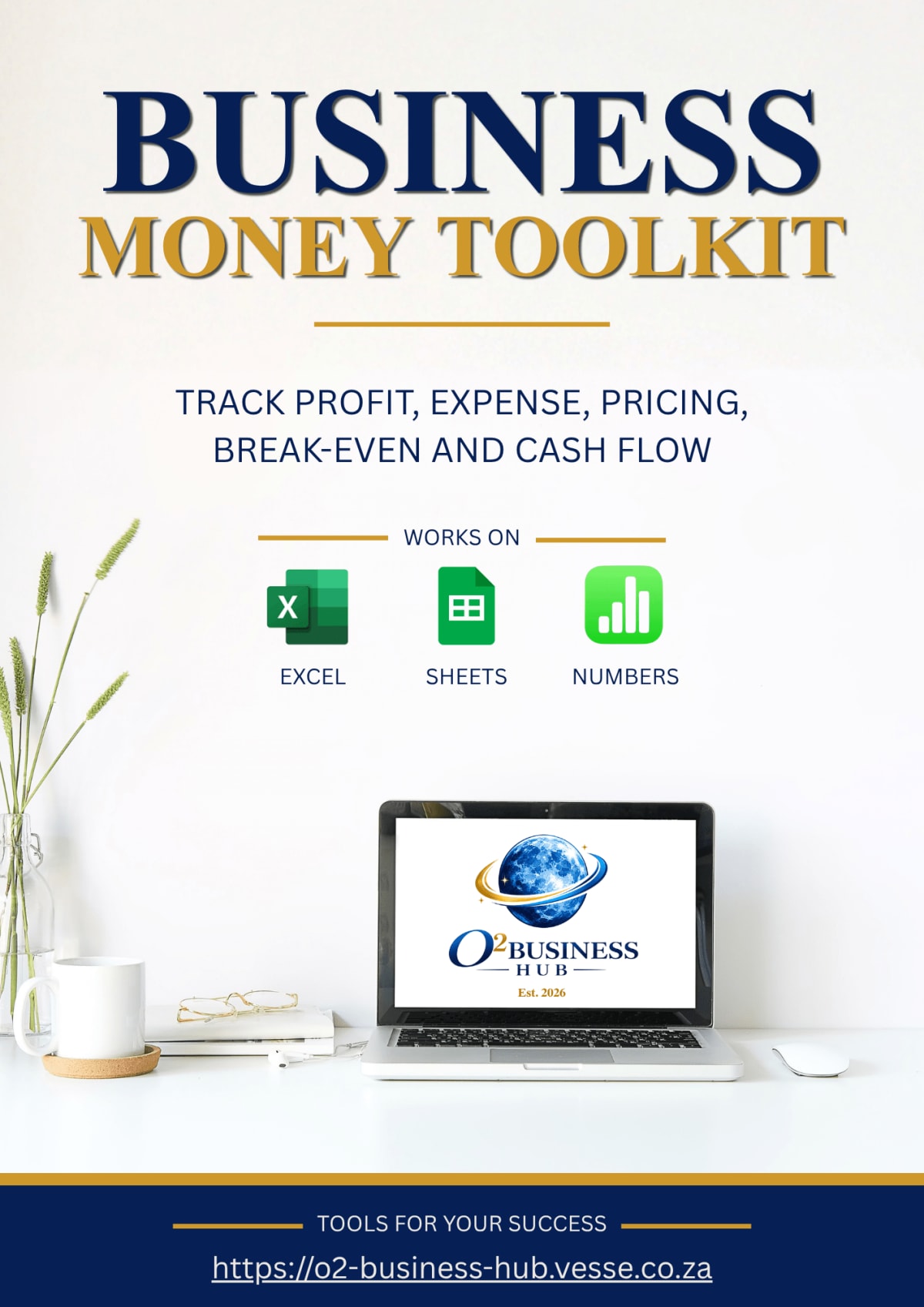 Business Money Toolkit
