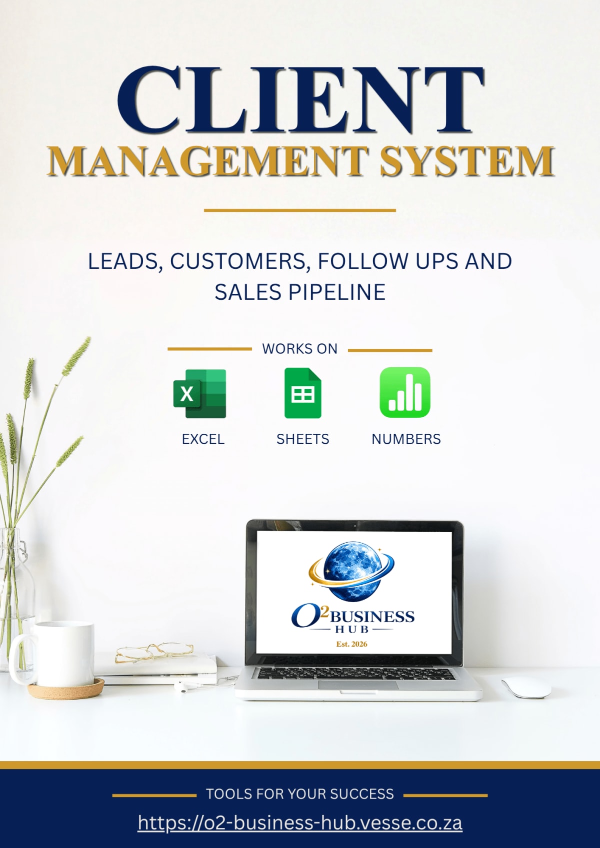 Client Management System