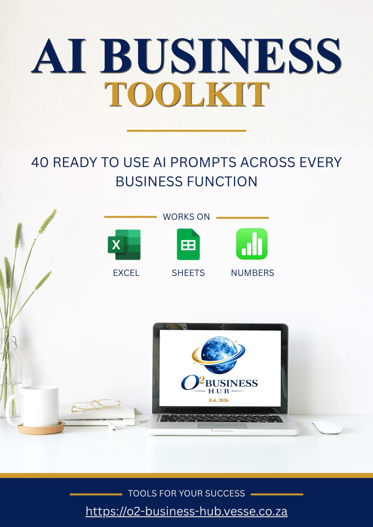 AI Business Toolkit