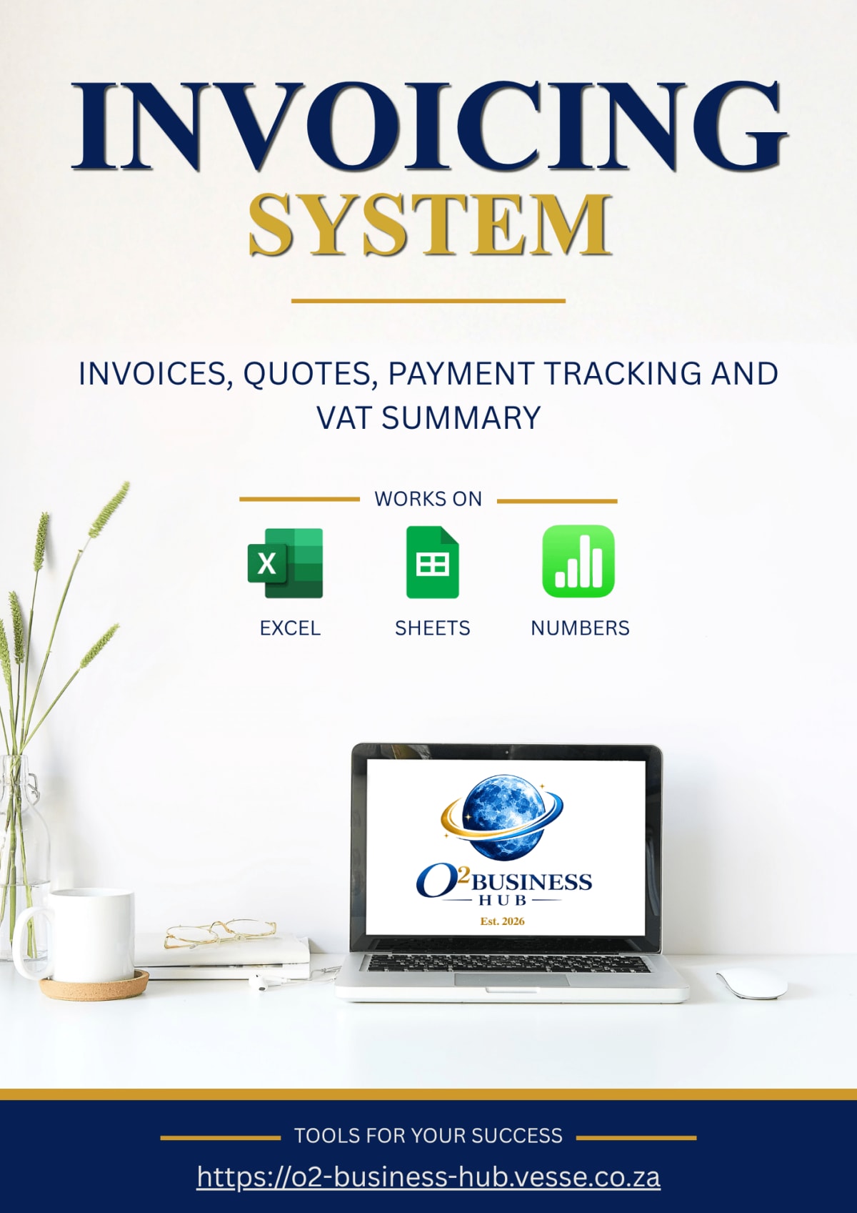 Invoicing System