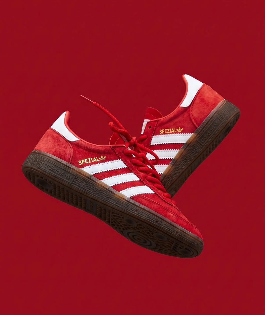 Adidas Spezial Sneakers