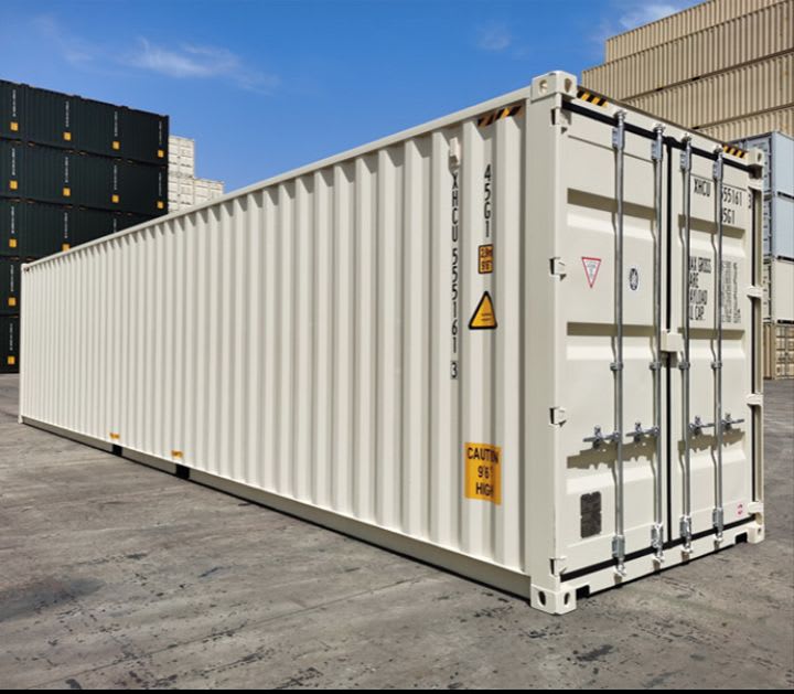 20M/40FT Container