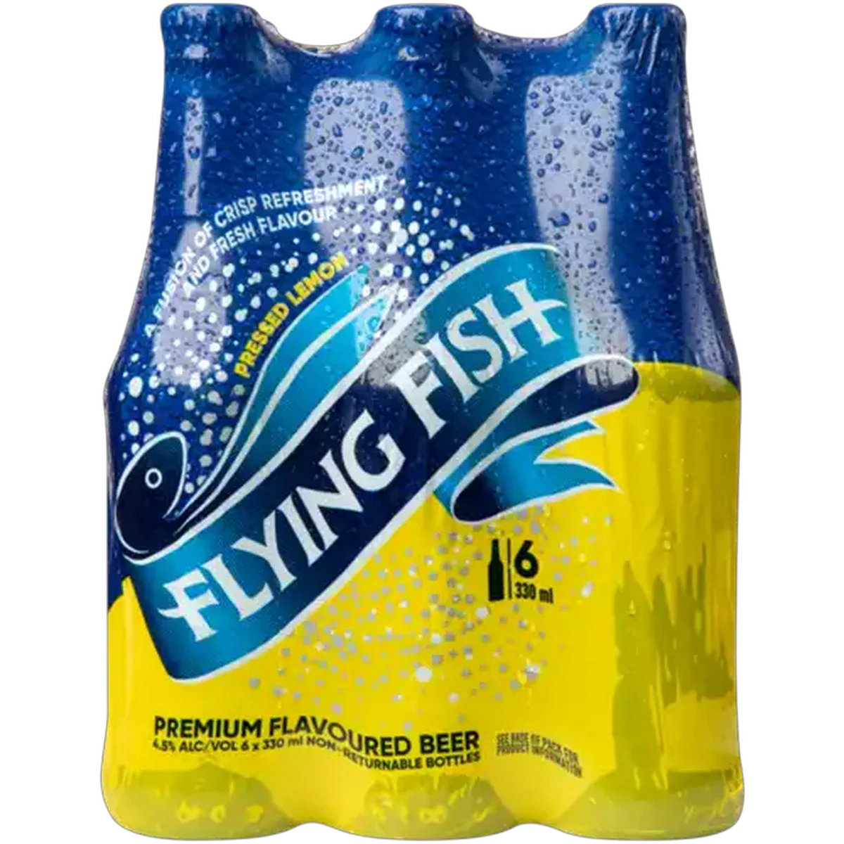 Flying Fish (6 x 330ml)
