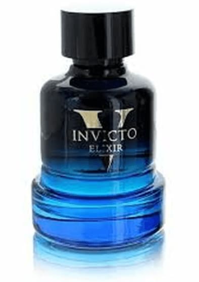 INVICTO ELIXIR