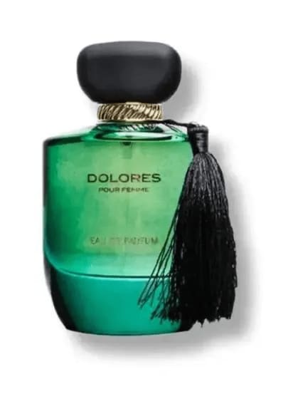 DOLORES