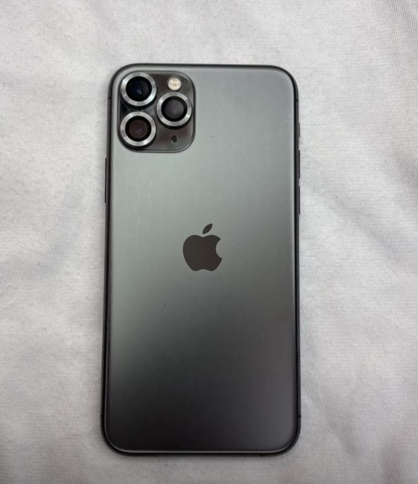 Iphone 11 pro