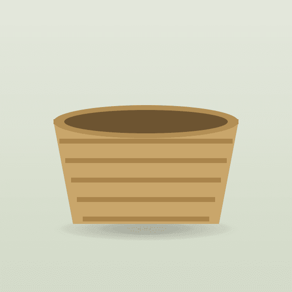 Woven Ilala Basket