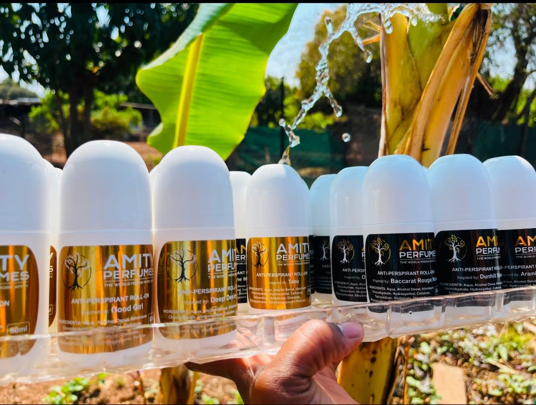 OneMillion 80ml