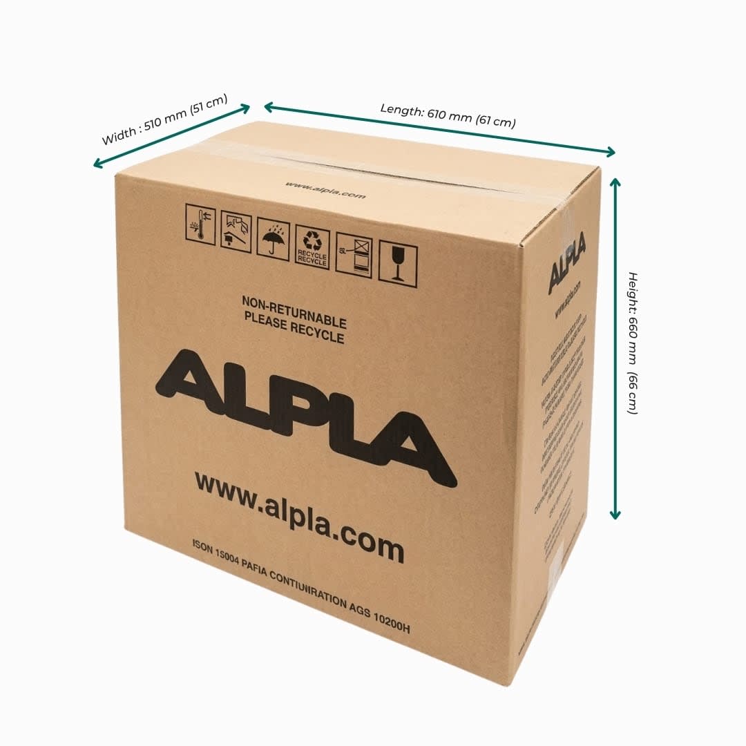 Extra Large Box  (Custom)