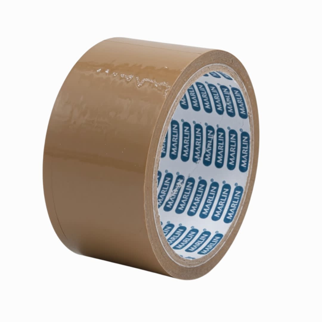Brown Tape