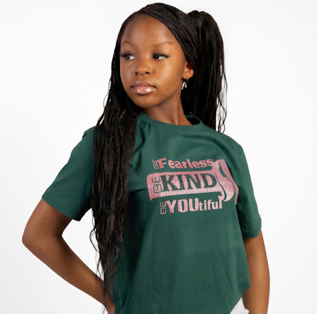 Be kind T-shirt