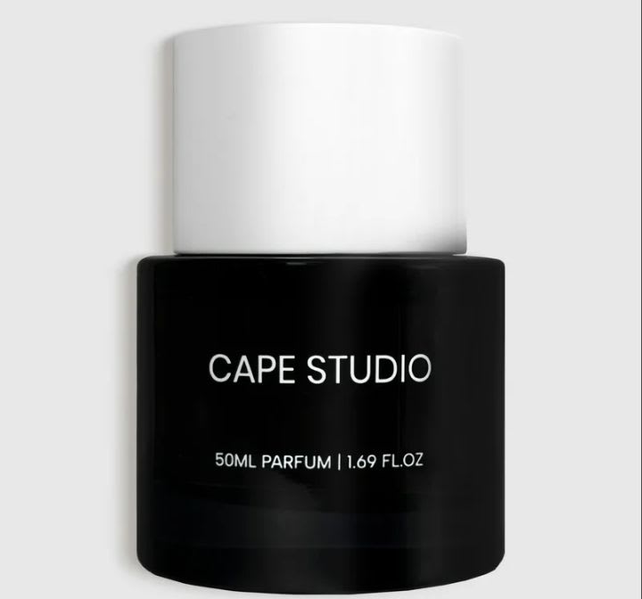 Cape Studio ( Unisex)