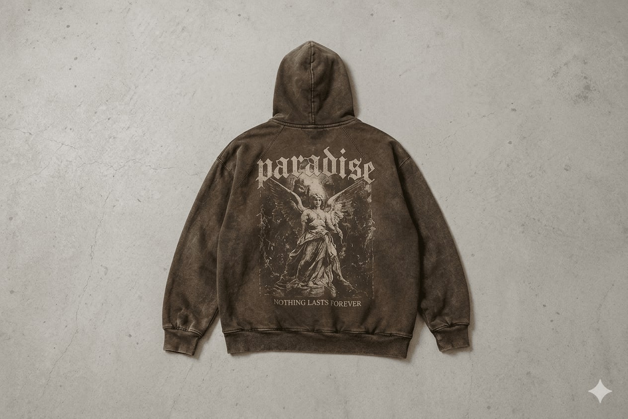 Hoodies