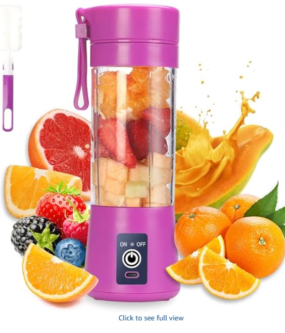 blenders