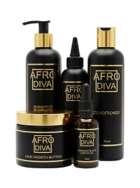 AFRODIVA