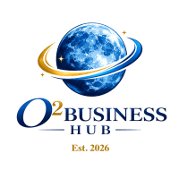 O2 Business Hub