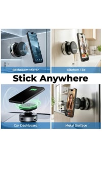 Mason lux accessories