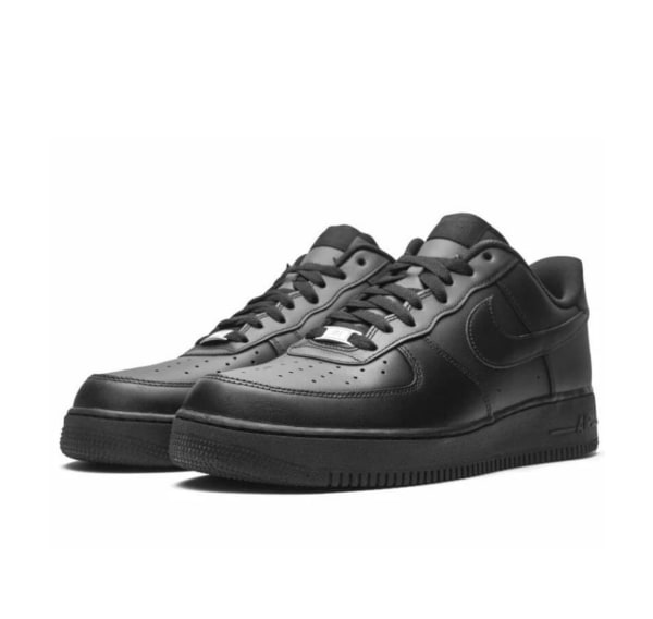 Nike Air Force 1 Black