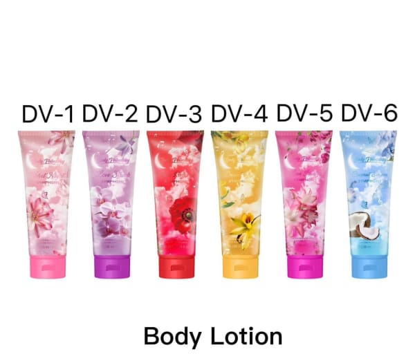 Body philosophy Body Lotion 236ml