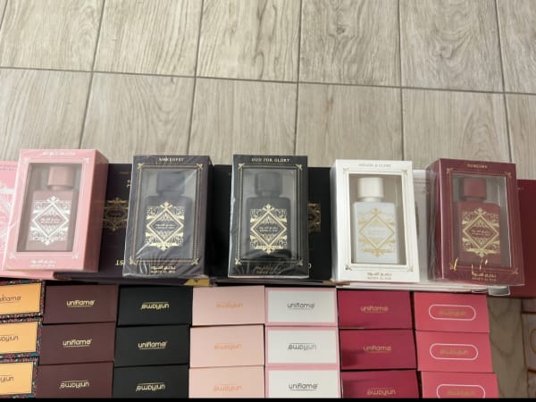 50ml ARABIC OUD PERFUME