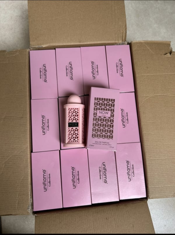 NOW WOMEN 50ML