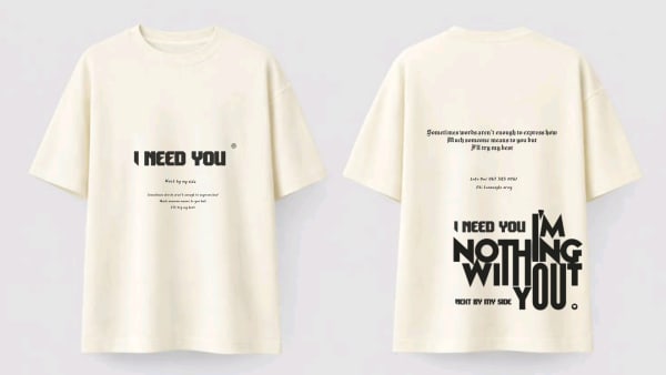 INEEDYOUAUTHENTICWEAR