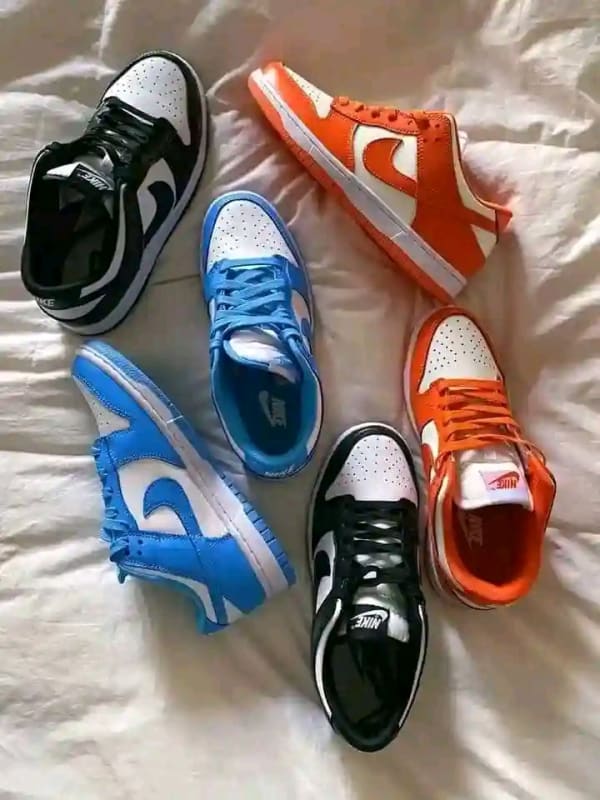 Nike Dunks