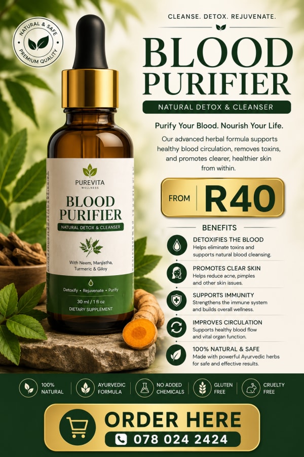 Blood purifier