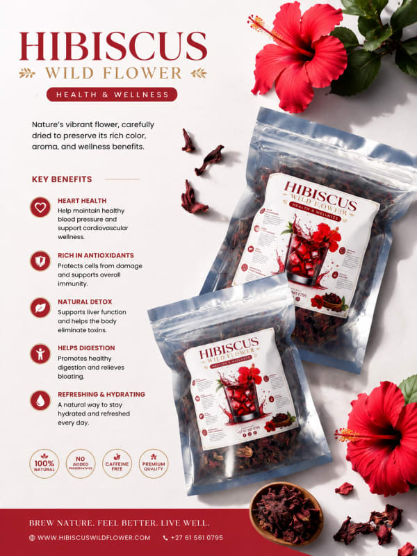 Hibiscus
