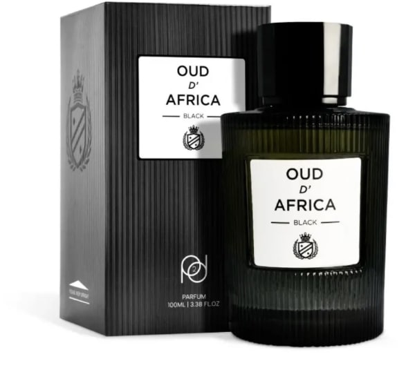 OUD D’ AFRICA – 100ML
