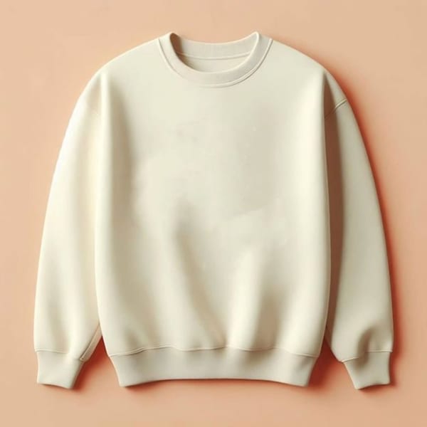 Heavyweight Sweatshirts