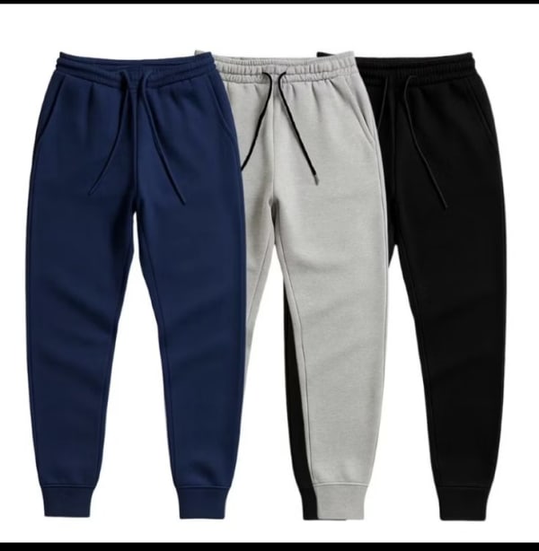 Heavyweight Sweatpants