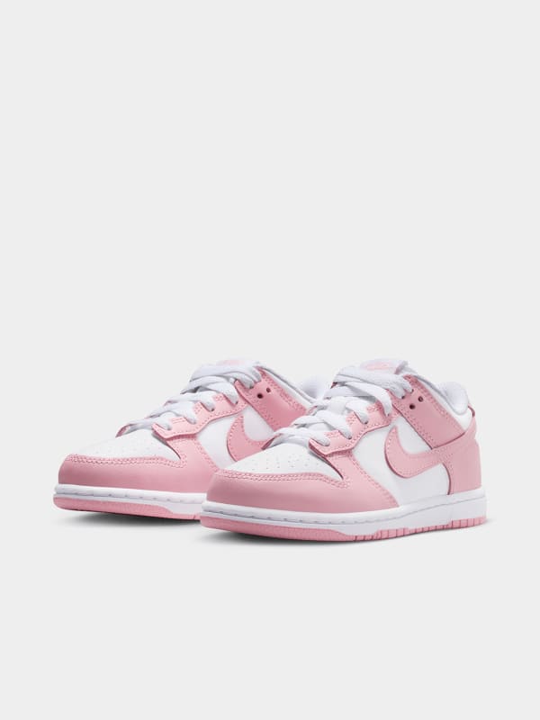 Nike Dunk Low Next Nature "Elemental Pink"