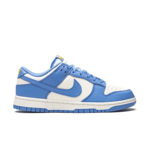 Nike Dunk Low "University Blue"