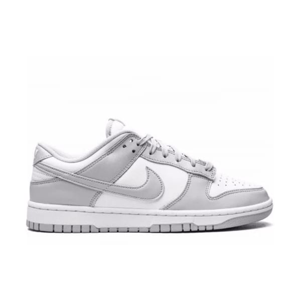Nike Dunk Low "Grey Fog"