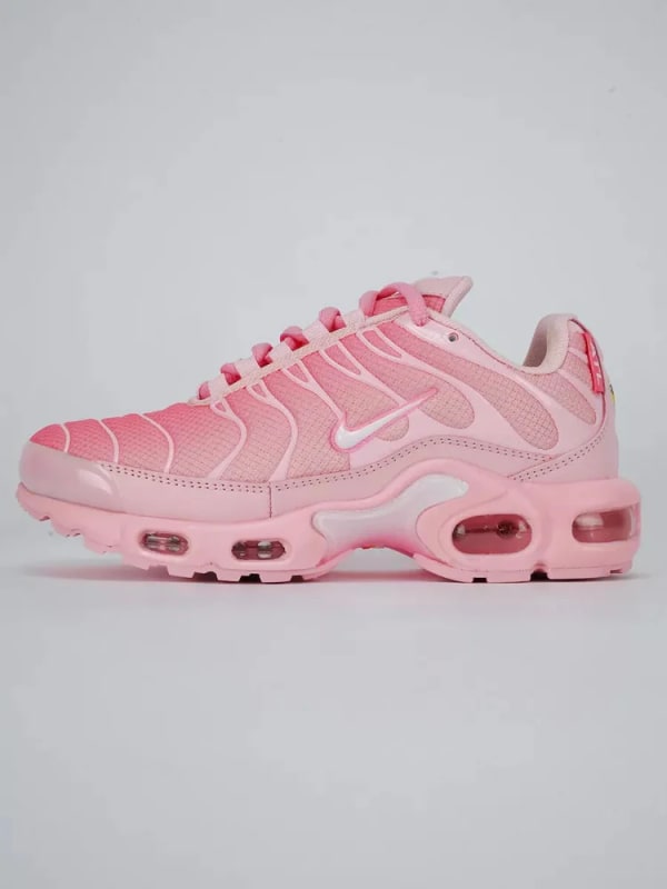 Nike Air Max Plus TN "Atlanta Pink"