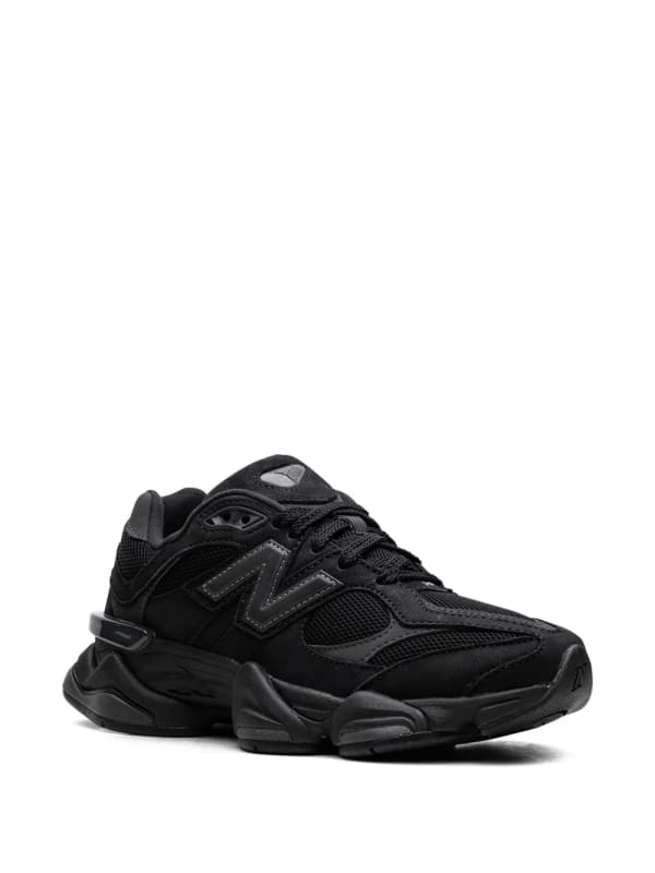 New Balance 9060 "Black Cement"