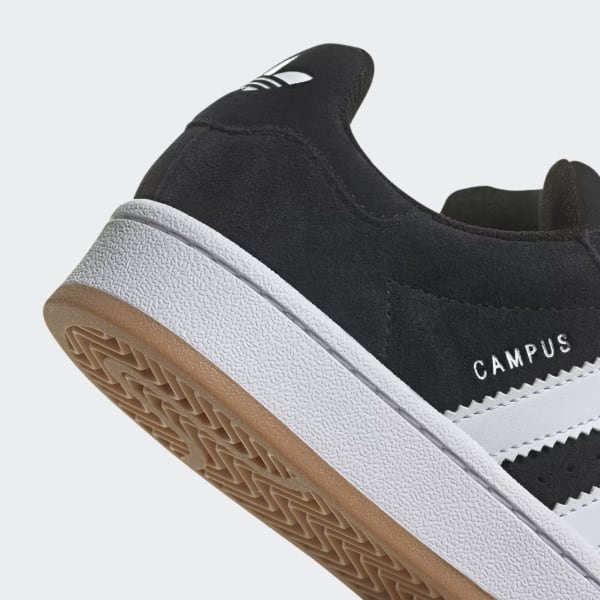 Adidas Campus 00 "Core Black"