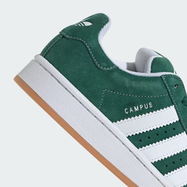 Adidas Campus 00 "Dark Green"