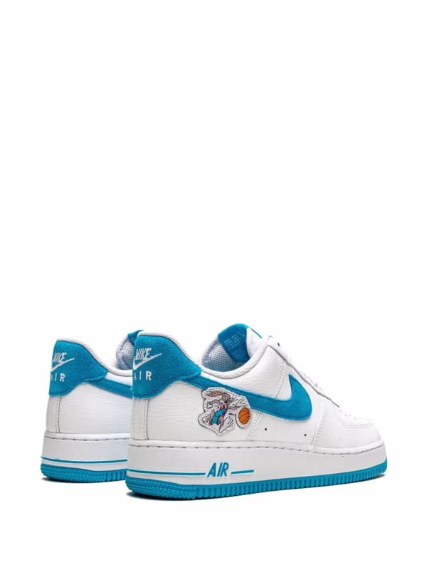 Nike x Space Jam Air Force 1 Low "Hare"
