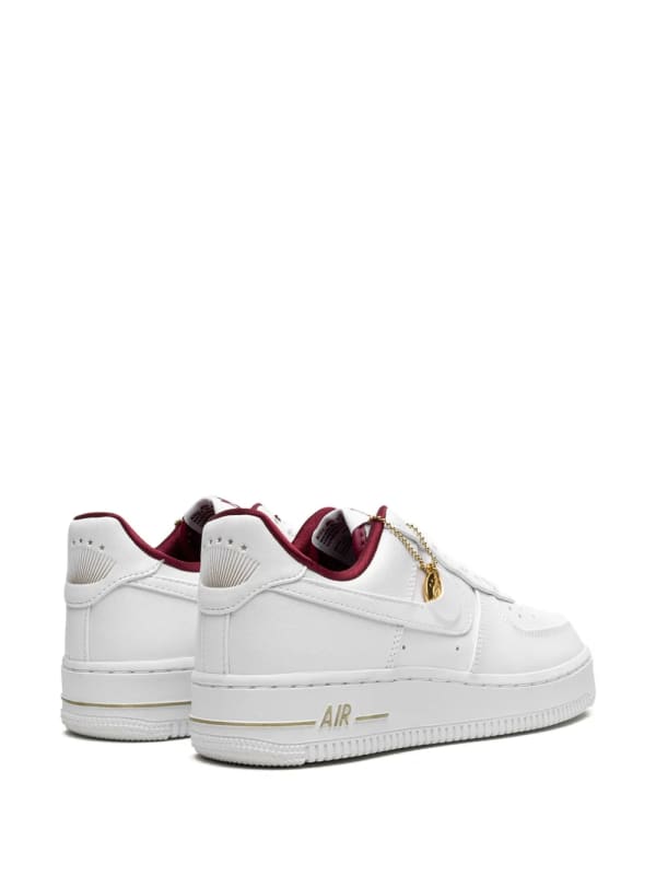 Air Force 1 Low "Just Do It"