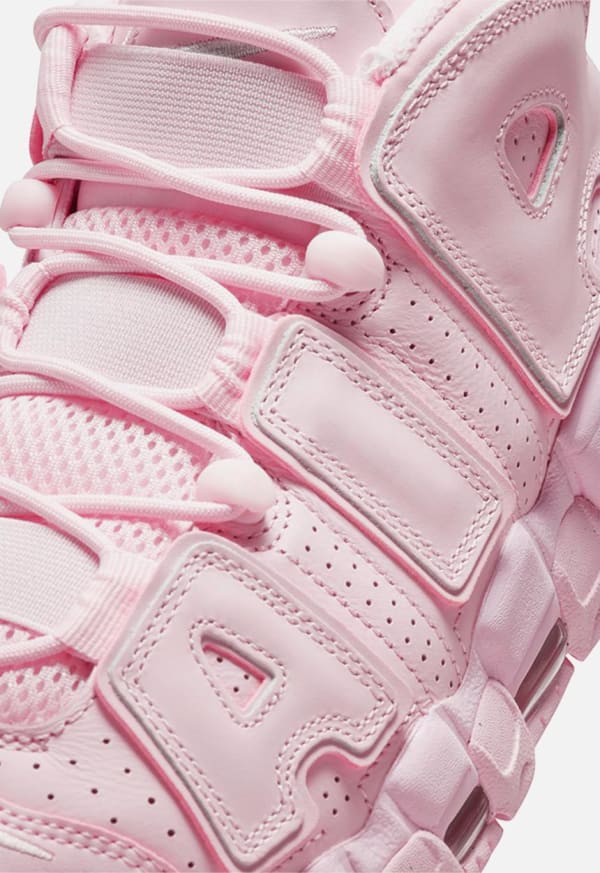 Nike Air More Uptempo "Pink Foam"