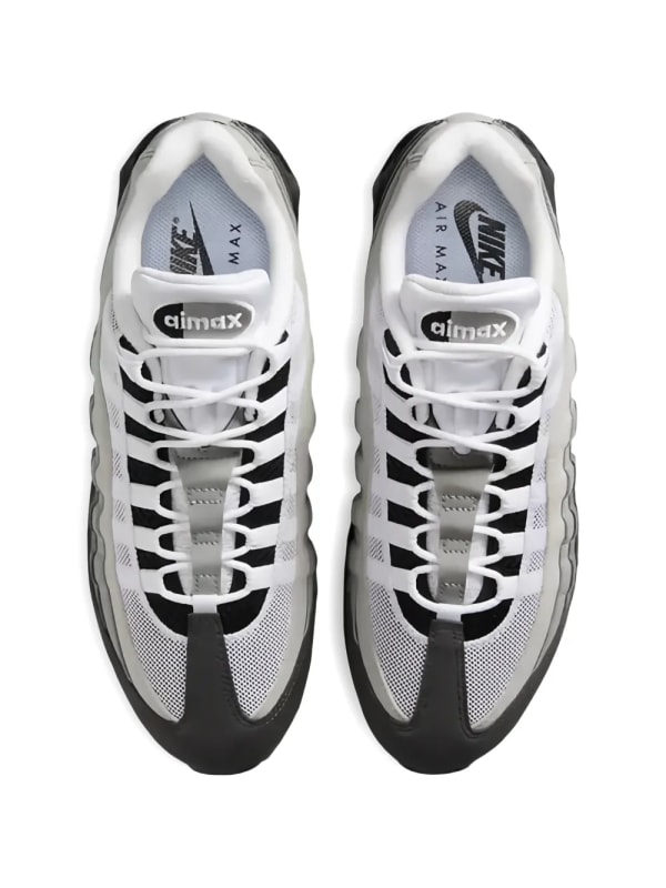 Nike Air Max 95 Big Bubble "OG"