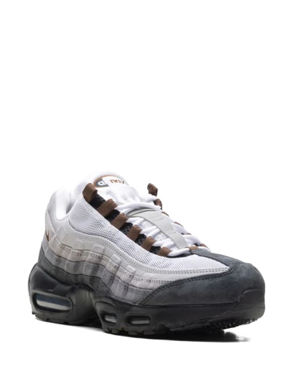 Nike Air Max 95 "Black and Anthracite"