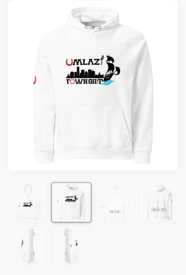 Hoodie
