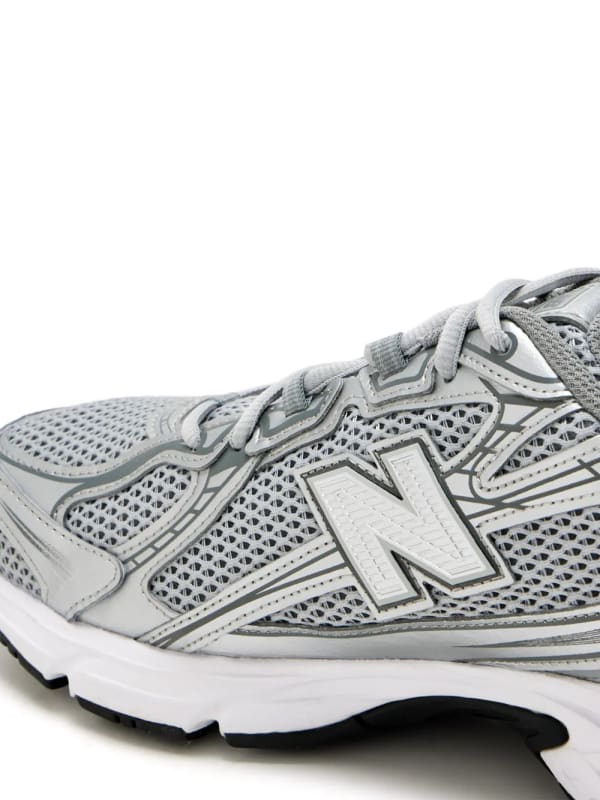 New Balance 740 "Silver Castlerock"