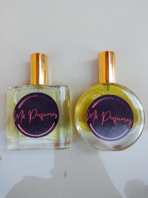 50ml Perfume