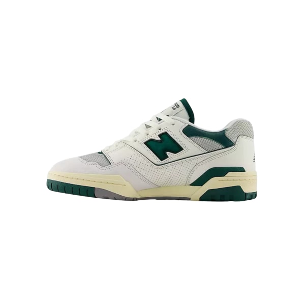 New Balance 550 Sea Green