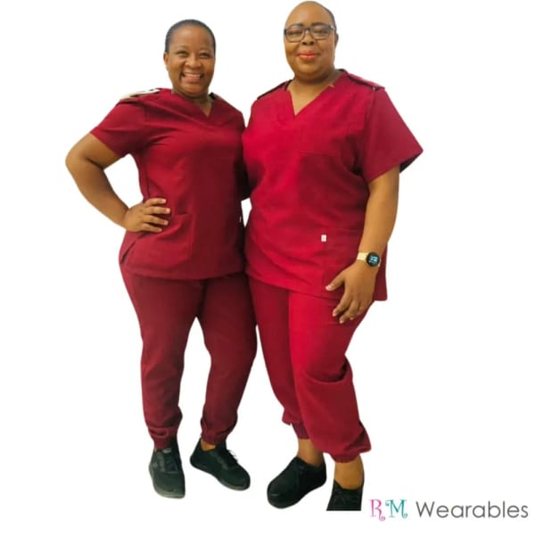 Ladies Bella Jogger sets - plain